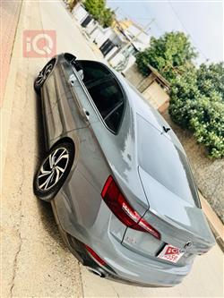 فولكسفاغن جيتا